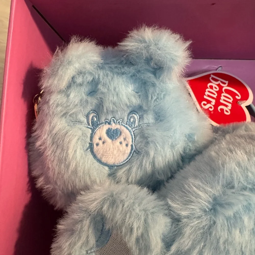 Care Bears nwt carebear